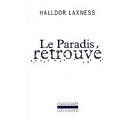 Le Paradis retrouvé