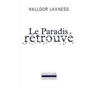 Le Paradis retrouvé