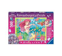 Le paradis sous-marin d'Arielle Ravensburger 13327
