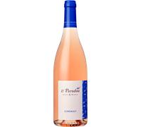 Le Paradou Rosé - Château Pesquié