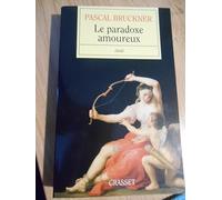 Le paradoxe amoureux