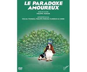 LE PARADOXE AMOUREUX