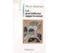 Le Paradoxe apprivoisé Olivier Abiteboul (Auteur)