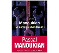 Le Paradoxe D'anderson