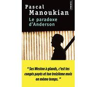 Le Paradoxe d'Anderson