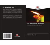 Le Paradoxe De Dieu