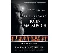 Le Paradoxe de John Malkovich
