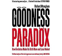Le paradoxe de la bonté