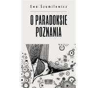 Le paradoxe de la cognition