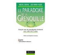 Le Paradoxe de la grenouille