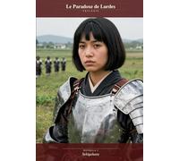 Le paradoxe de Lurdes: Sekigahara