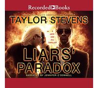 Le paradoxe des menteurs [Import]