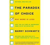 Le paradoxe du choix