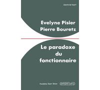 Le Paradoxe du fonctionnaire