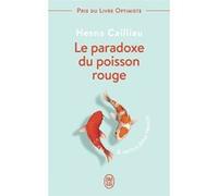 Le paradoxe du poisson rouge Hesna Cailliau (Auteur)