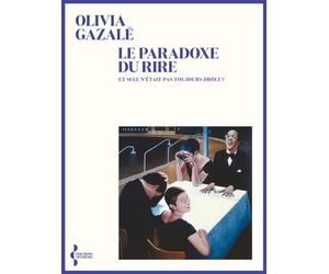 Le paradoxe du rire: Et si ce n'était pas toujours drôle ?