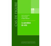Le Paradoxe Du Vote