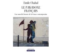 Le paradoxe français