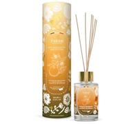 Le Paraïs Diffuseur de Parfum Fleur d’Oranger 100 ML | Parfum floral et fruité aux notes d’orange, petitgrain, bois de rose, miel et bois - fabrication artisanale en Provence