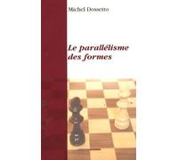 Le parallélisme des formes