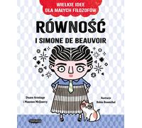 Le parallélisme et Simone de Beauvoir Duane Armitage, Maureen McQuerry (Buch auf Polnisch)