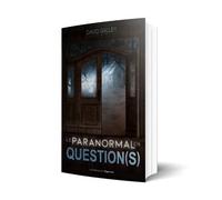 Le paranormal en question(s) - David Galley - L'opportun Eds De - broché - Guide