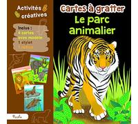 Le parc animalier