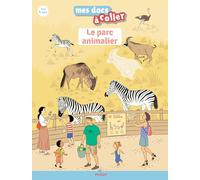 Le parc animalier