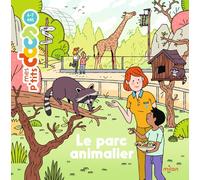 Le Parc Animalier