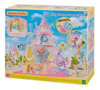 Le parc d'attractions enchanté - SYLVANIAN FAMILIES - 5841