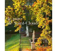 Le Parc De Saint-Cloud