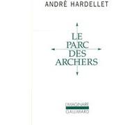 Le Parc des Archers / Lady Long Solo