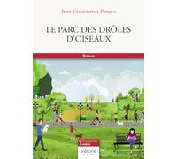 Le Parc des Drôles d'oiseaux