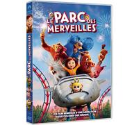 Le Parc des Merveilles