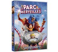 Le Parc des Merveilles