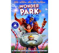 Le Parc Des Merveilles (Wonder Park)