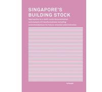 Le parc immobilier de Singapour .