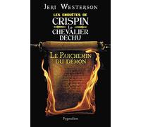 Le Parchemin du démon