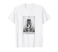 Le parchemin du Destin | Tarot Phone Curse T-Shirt