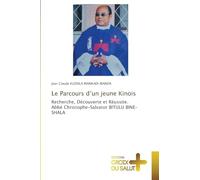 Le Parcours d'un jeune Kinois