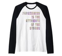 Le Pardon est l'attribut du Fort Manche Raglan