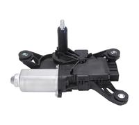Le pare-brise arrière CheoTime Motoral compatible avec E53 X5 2000 2001 2002 2003 2004 2005 2006, 3.0L 4.4L 4.6L 4.8L, utilitaire sport, remplacer OEM 61626927851, 61628402372