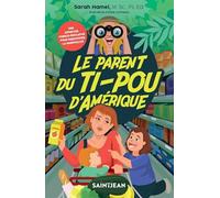 Le parent du ti-pou d'amerique