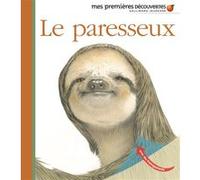 Le paresseux Collectif (Auteur), Sylvaine Peyrols (Illustration)