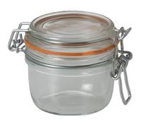 Verrine Le Parfait® 125 grammes par 6 - Le Parfait