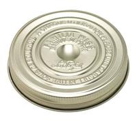 Couvercle Le Parfait Familia Wiss diamètre 82 mm Sachet de 6