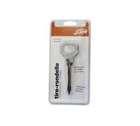 LE PARFAIT 1978029 Tire rondelle - Acier Inoxydable