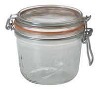 Terrine Le Parfait Super 200 g diamètre 70 mm Pack de 6