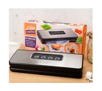 Le Parfait Appareil à Emballage Sous Vide 120w 44022B3