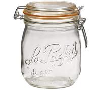 LE PARFAIT Bocal 0.75 L / 85 mm - Le Parfait Super